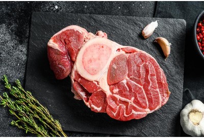 Dana Osso Buco